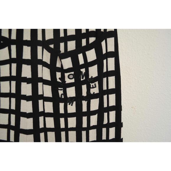 Simon Miller Jabber Knit Stripe Pants Size Medium - Picture 6 of 8